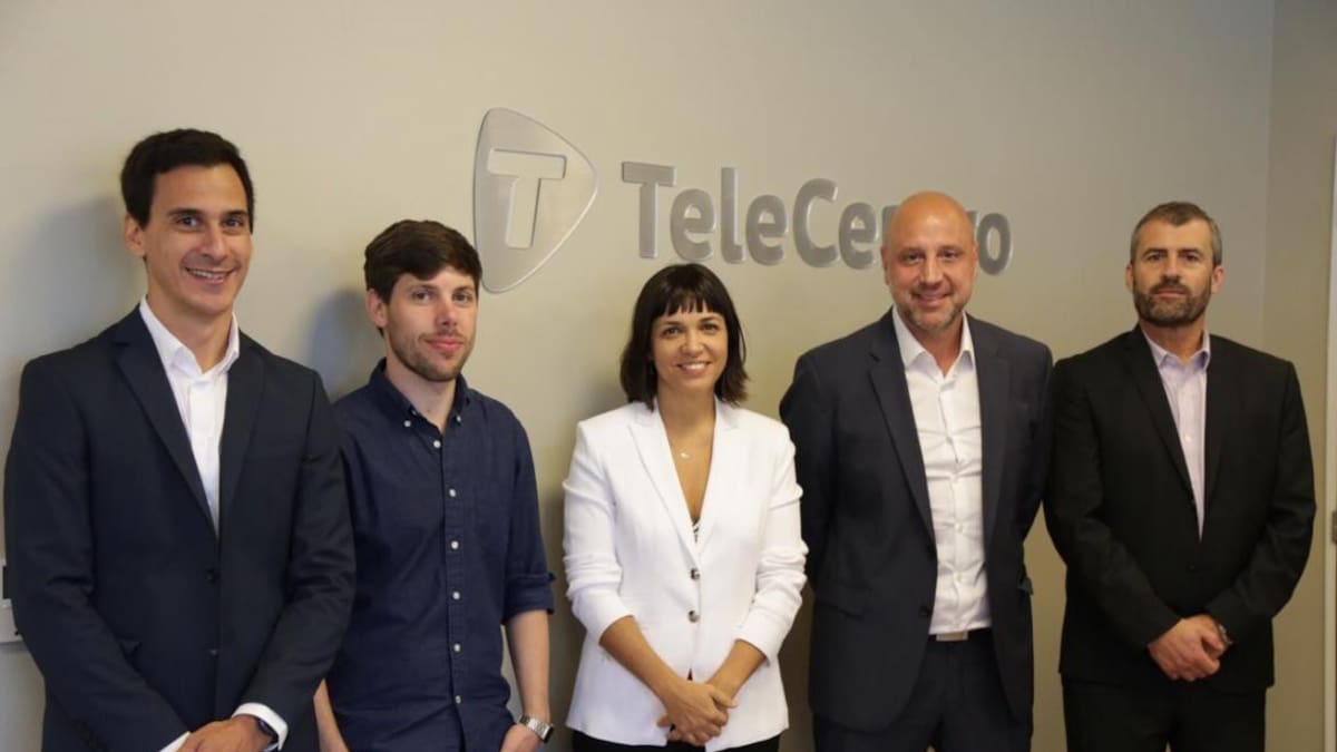 TeleCentro apuesta a la innovación y a un precio "realista"