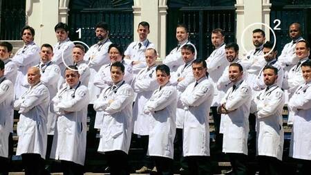 Falsos médicos en Cañuelas - investigación