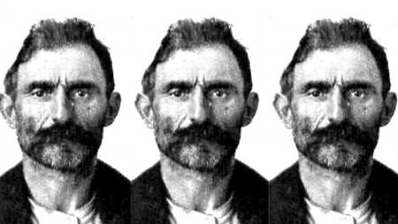 Cayetano Domingo Grossi, historia