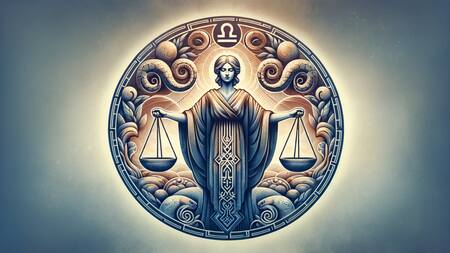 Horóscopo de Libra de hoy: viernes 31 de enero de 2025. Foto: Redacción canal26.com