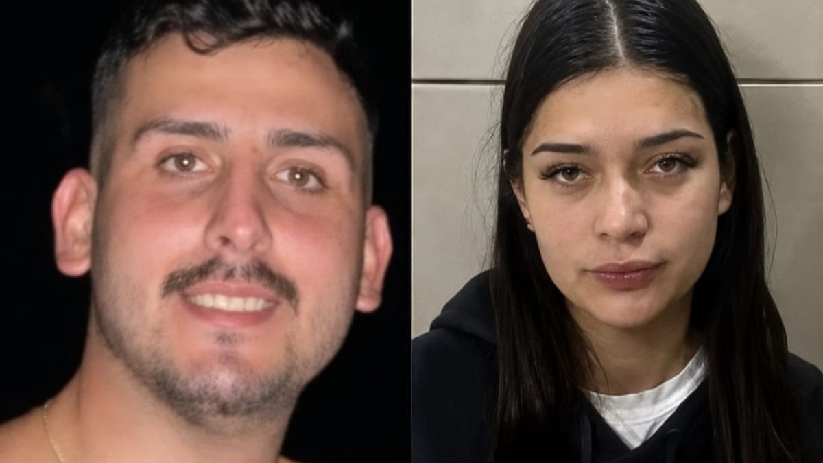 Crimen de Julián Álvarez Guardia: qué dice la autopsia del joven asesinado por su novia Victoria Cantero en Chaco