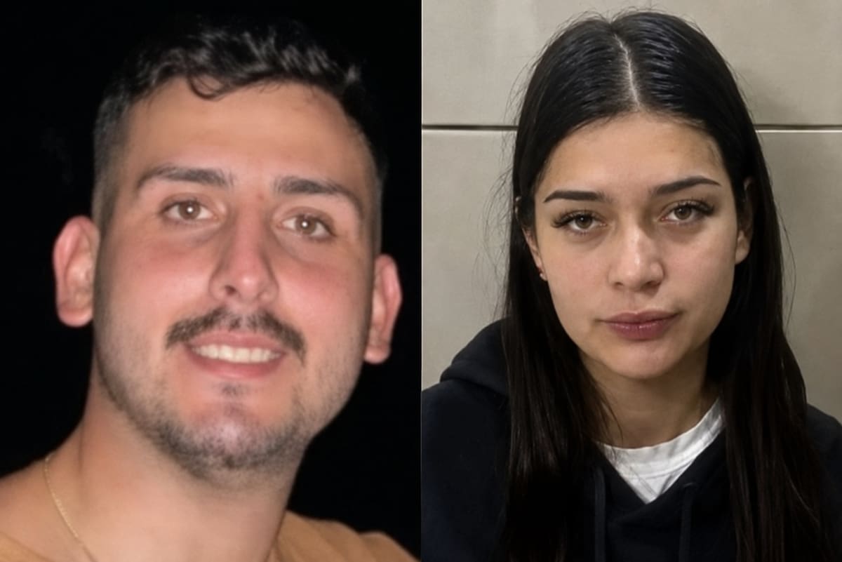 Crimen en Chaco