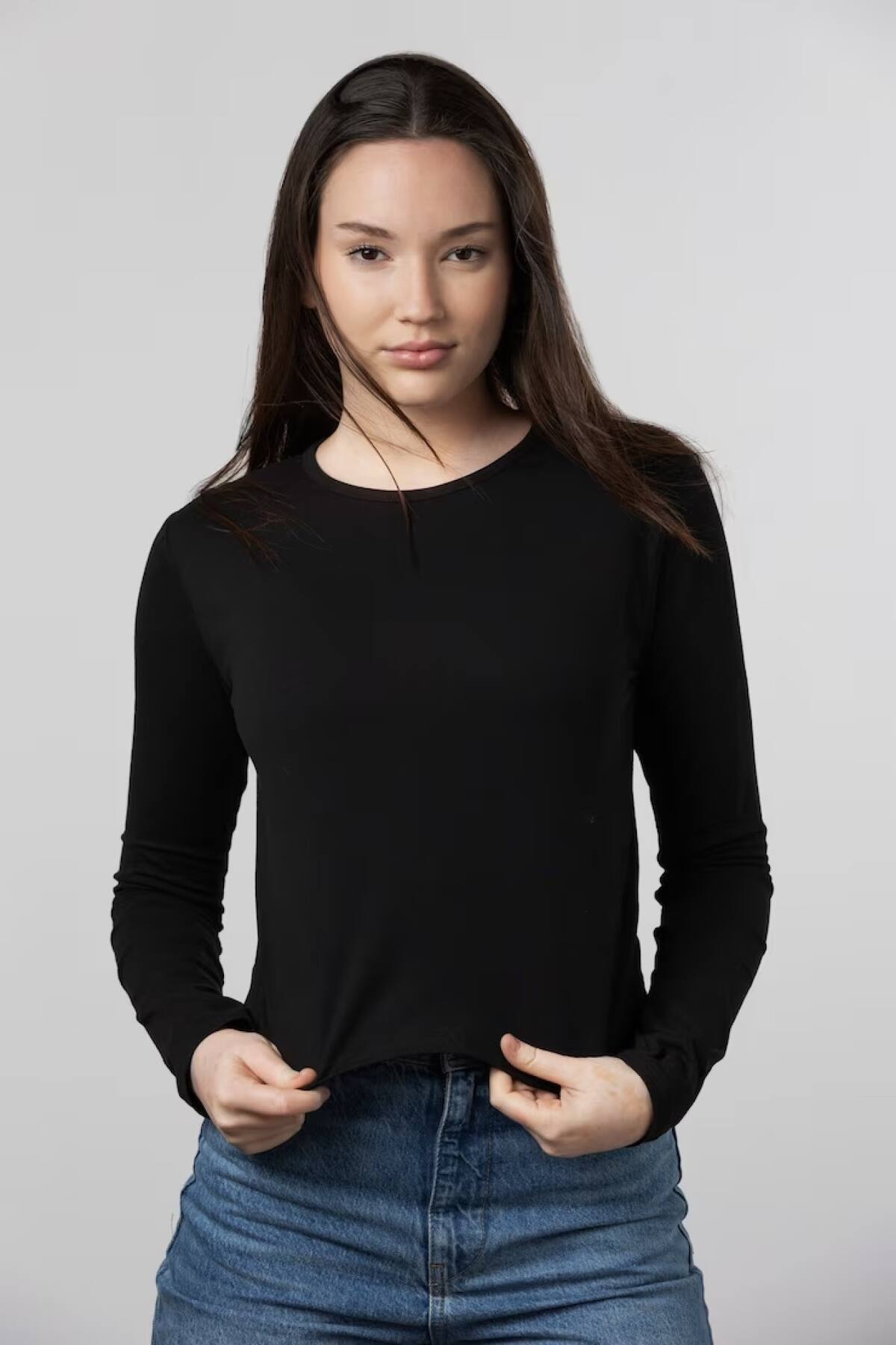 Remera térmica. Fuente: Freepik