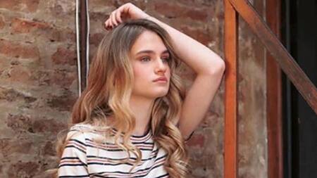 Sobrina Pinky Portada