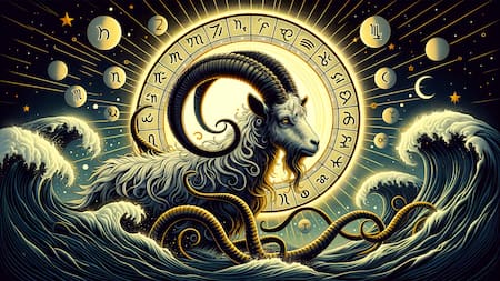 Horóscopo de Capricornio de hoy: jueves 29 de enero de 2026