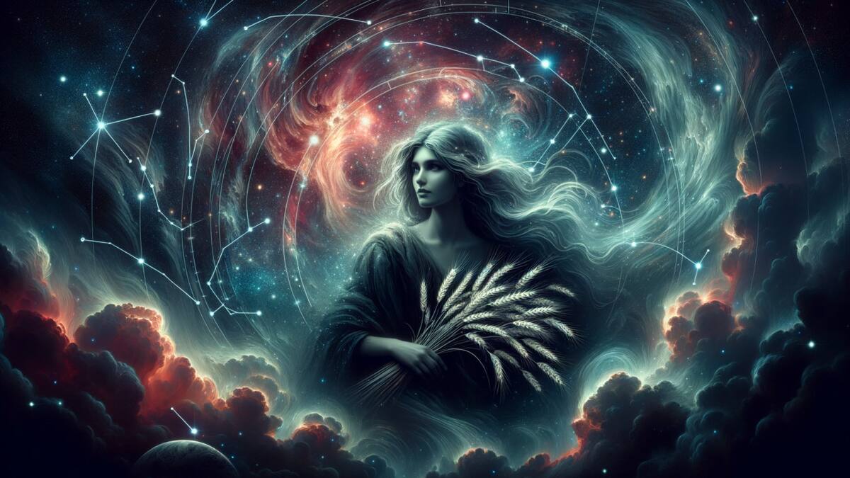 Horoscopo de Virgo de hoy: martes 9 de julio de 2024. Foto: Redacción canal26.com