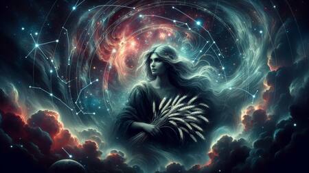 Horoscopo de Virgo de hoy: martes 9 de julio de 2024. Foto: Redacción canal26.com