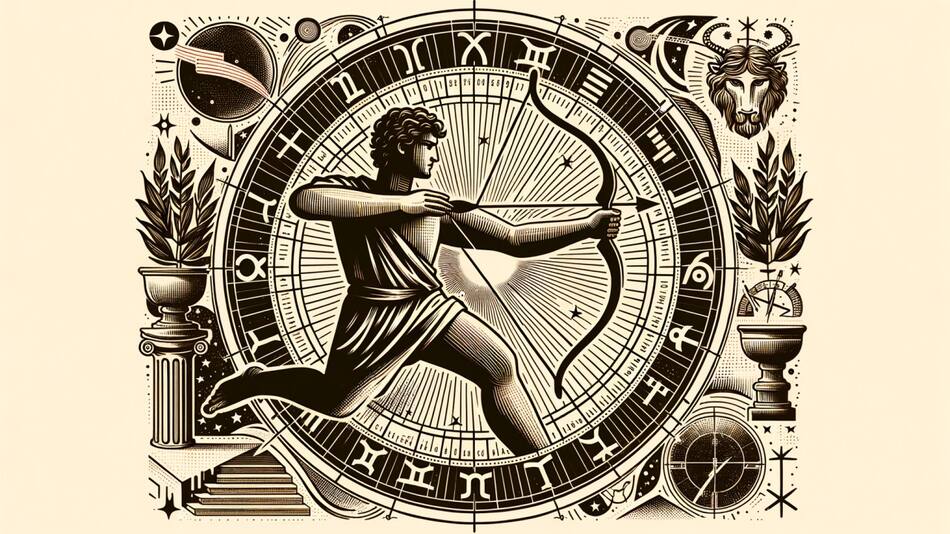 Horoscopo de Sagitario de hoy: jueves 30 de enero de 2025. Foto: Redacción canal26.com