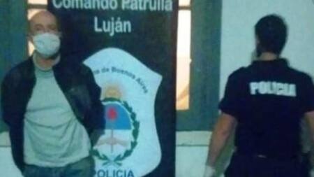 Escribano detenido por matar y descuartizar a su jardinero