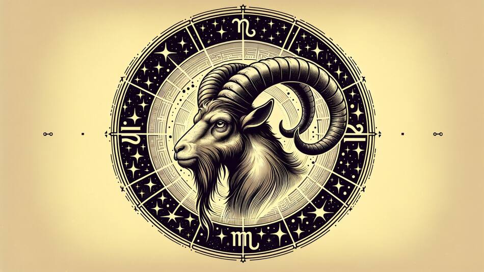 Horoscopo de Capricornio de hoy: martes 29 de octubre de 2024. Foto: Redacción canal26.com
