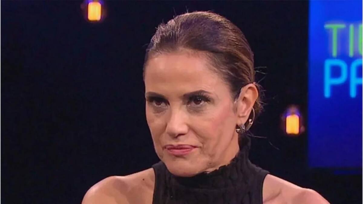 María Fernanda Callejón