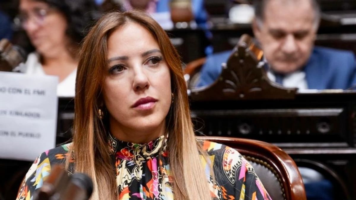 Roxana Monzón
