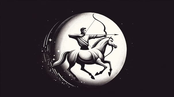 Horoscopo de Sagitario de hoy: miércoles 5 de noviembre de 2025