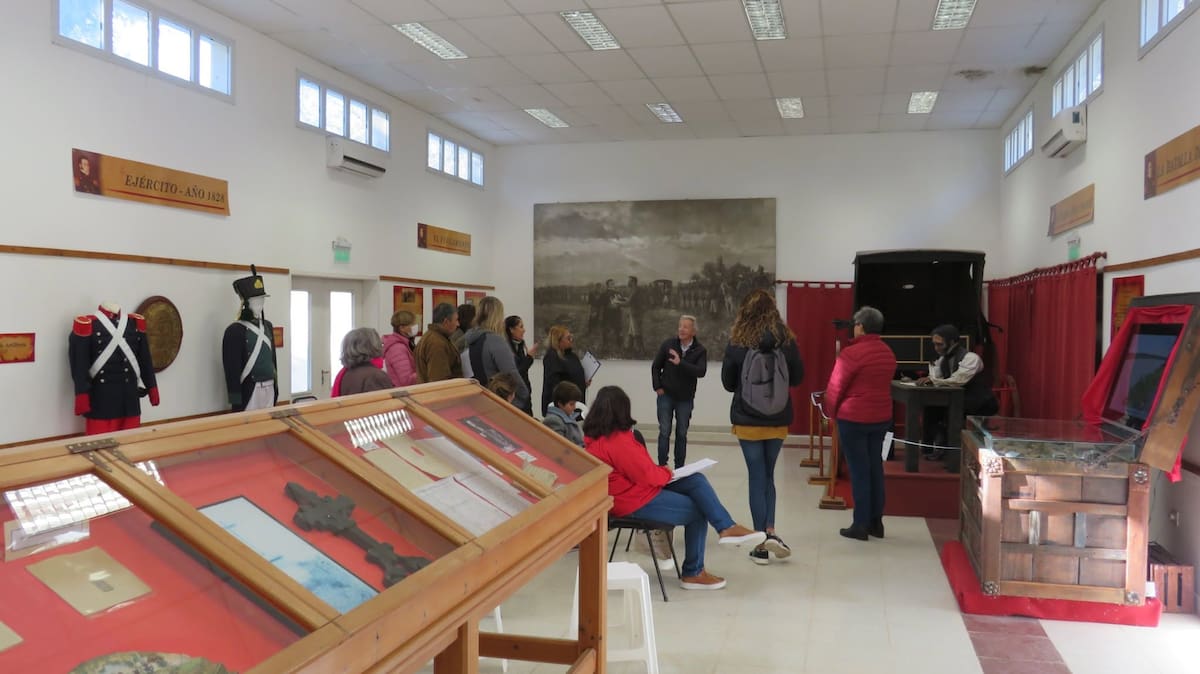 Estancia El Talar