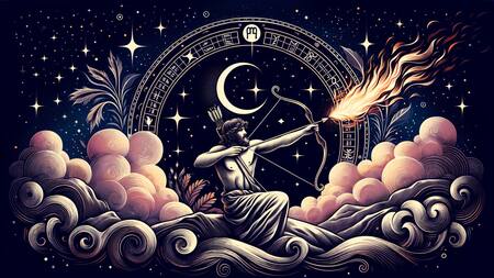 Horoscopo de Sagitario de hoy: martes 4 de marzo de 2025. Foto: Redacción canal26.com