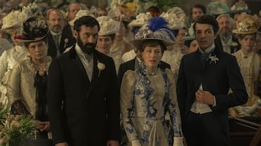 HBO Max: el drama de época ambientado en Nueva York que no te podés perder si te gustó “Bridgerton” y “Outlander”
