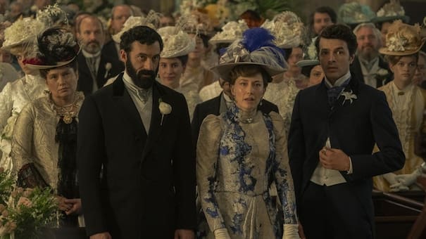 HBO Max: el drama de época ambientado en Nueva York que no te podés perder si te gustó “Bridgerton” y “Outlander”