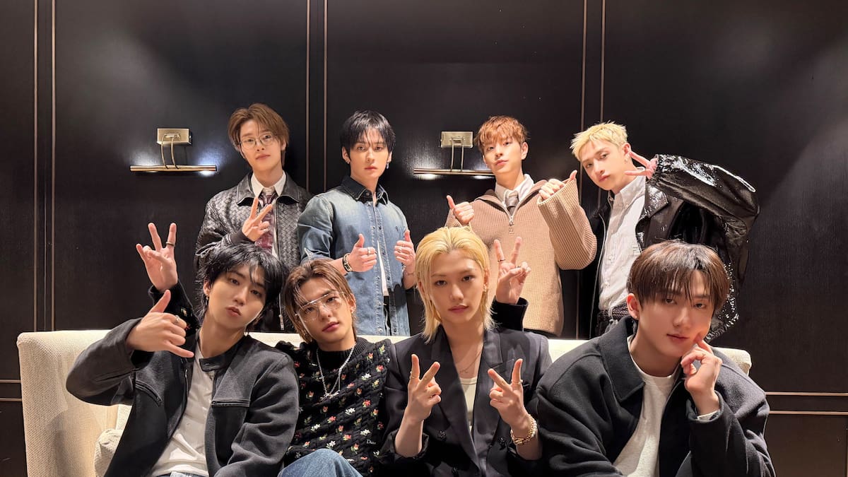 Stray Kids en Argentina hoy: cuándo son los shows, dónde se presentan y quiénes acompañan al grupo