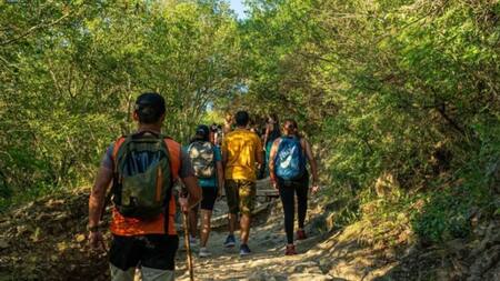 Villa Carlos Paz, Córdoba. Foto: Municipalidad de Villa Carlos Paz