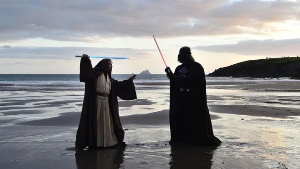 Star Wars