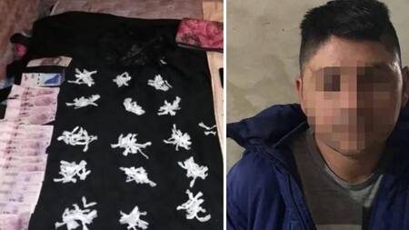 Menores reclutados por bandas narco