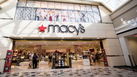 Macy´s, tienda departamental