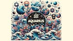 Horóscopo de Acuario de hoy: martes 24 de marzo de 2026