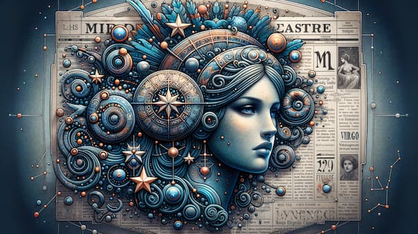 Horóscopo de Virgo de hoy: jueves 18 de diciembre de 2025