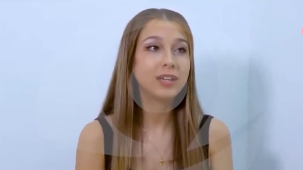 Nahir Galarza rompió el silencio: el mensaje a los padres de Fernando Pastorizzo y sus días en la cárcel