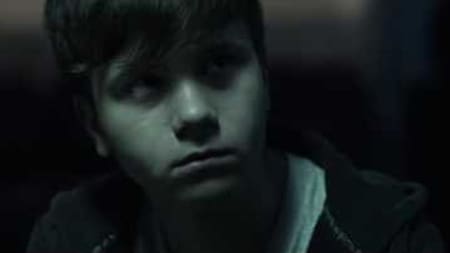 Lo que no se perdona