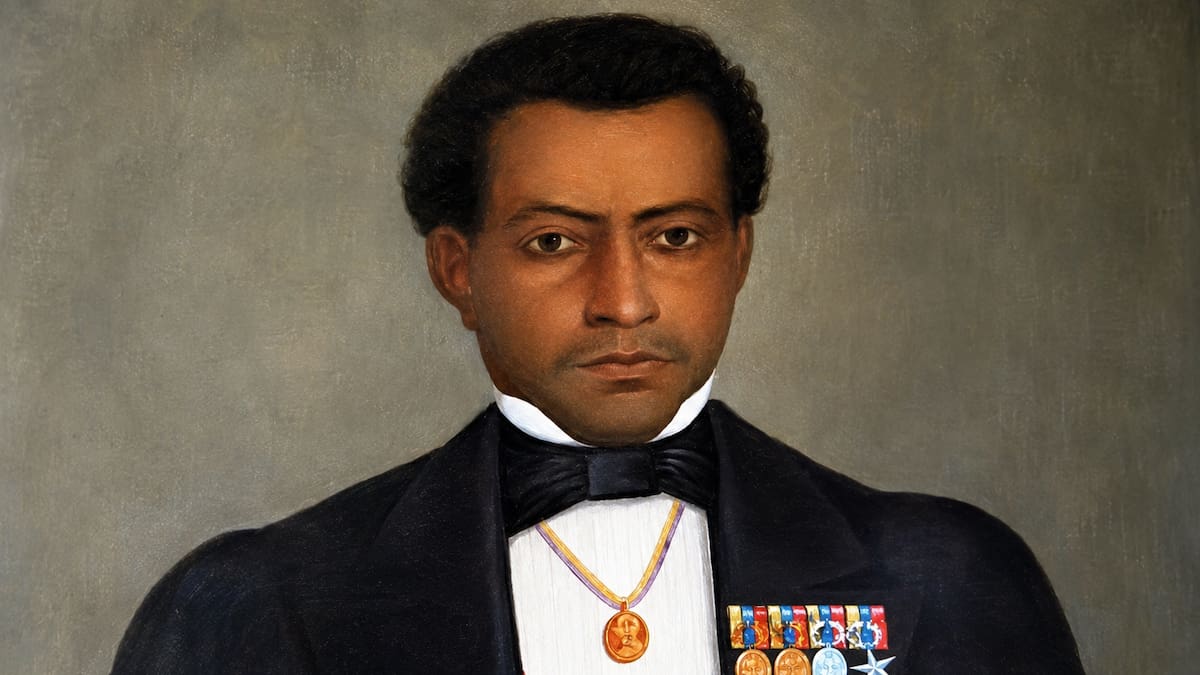 Bernardo de Monteagudo