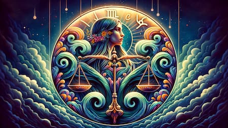 Horóscopo de Libra de hoy: lunes 30 de marzo de 2026