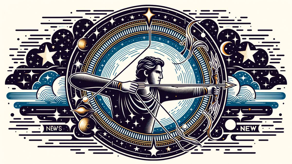 Horoscopo de Sagitario de hoy: lunes 5 de agosto de 2024. Foto: Redacción canal26.com