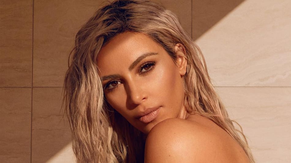 Kim Kardashian