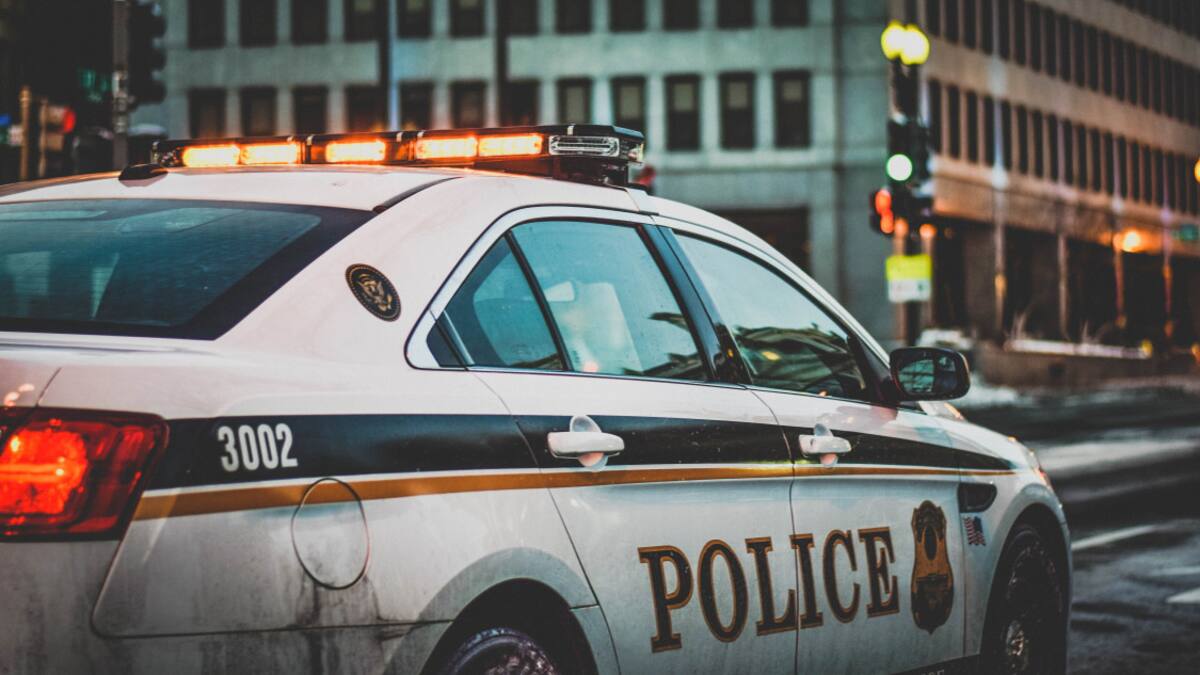 Crimen en Estados Unidos. Foto: ilustrativa, Unsplash