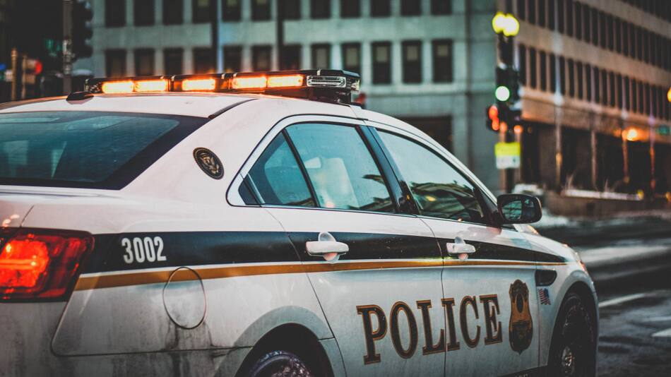 Crimen en Estados Unidos. Foto: ilustrativa, Unsplash