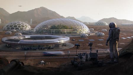 Colonia humana en Marte, Humanmars.net