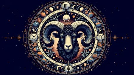 Horoscopo de Aries de hoy: miércoles 18 de diciembre de 2024. Foto: Redacción canal26.com