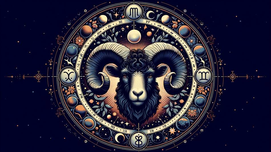 Horoscopo de Aries de hoy: miércoles 18 de diciembre de 2024. Foto: Redacción canal26.com