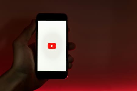 YouTube, videos. Foto: Unsplash.