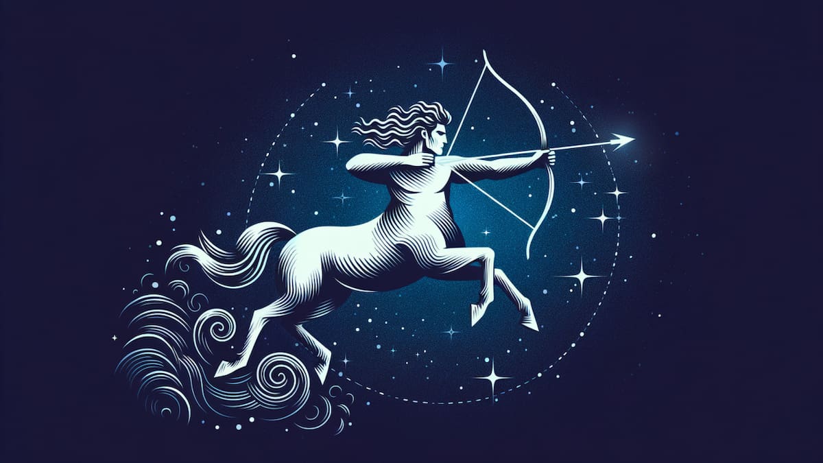 Horóscopo de Sagitario hoy: descubre lo que los astros tienen para ti este 15 de abril de 2026