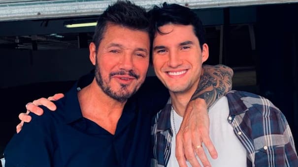 Cuánto tendrá que pagar Francisco Tinelli por manejar alcoholizado en Uruguay