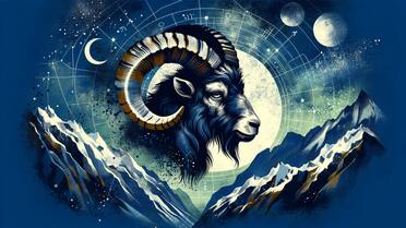 Horóscopo de Capricornio de hoy: jueves 11 de septiembre de 2025