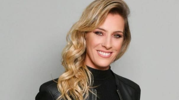 Dani La Chepi fue operada por segunda vez en dos semanas: "Me agarró un ataque de llanto"