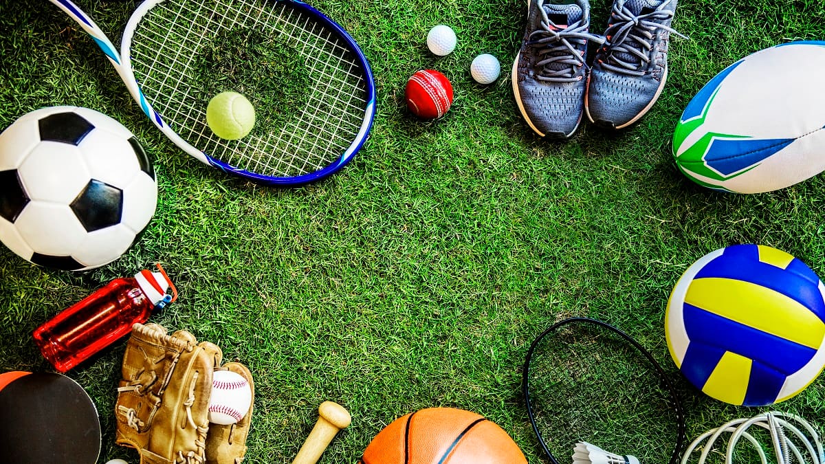 Deportes.