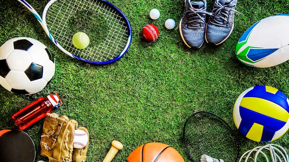Deportes.