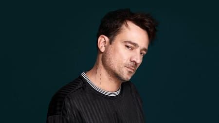 Chano Charpentier, NA