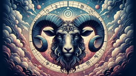 Horoscopo de Aries de hoy: jueves 23 de enero de 2025. Foto: Redacción canal26.com