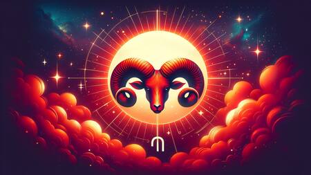 Horoscopo de Aries de hoy: viernes 22 de noviembre de 2024. Foto: Redacción canal26.com