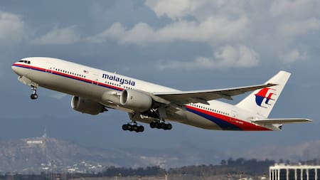 Avión desaparecido de Malaysia Airlines: un investigador reveló dónde podría estar la aeronave
